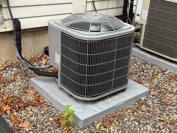 24/7 Emergency Hvac experts in Barling, AR